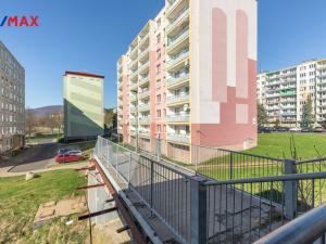 Prodej bytu 2+kk, Litvínov - Janov, Hamerská, 41 m2