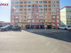 Prodej bytu 2+kk, Litvínov - Janov, Hamerská, 41 m2