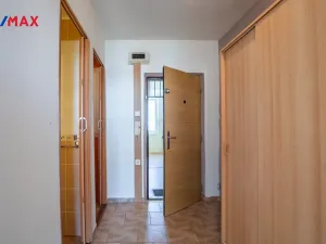 Prodej bytu 2+kk, Litvínov - Janov, Hamerská, 41 m2