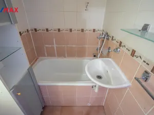 Prodej bytu 2+kk, Litvínov - Janov, Hamerská, 41 m2