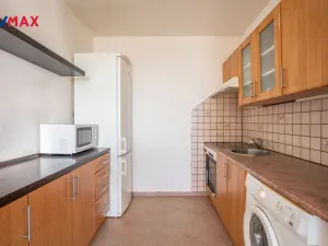 Prodej bytu 2+kk, Litvínov - Janov, Hamerská, 41 m2