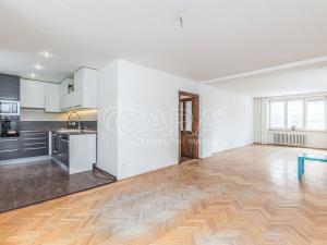 Prodej bytu 2+kk, Praha - Vršovice, Kavkazská, 73 m2
