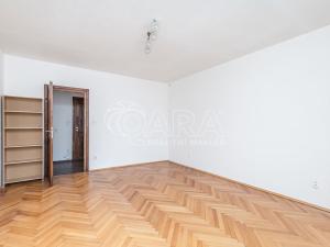 Prodej bytu 2+kk, Praha - Vršovice, Kavkazská, 73 m2