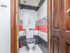 Prodej bytu 2+kk, Praha - Vršovice, Kavkazská, 73 m2