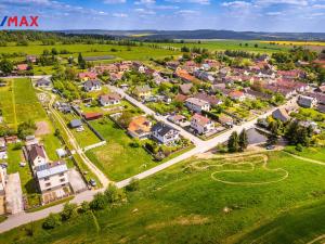 Prodej pozemku pro bydlení, Kluky, 678 m2