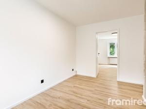 Prodej bytu 2+1, Brno, Zborovská, 55 m2