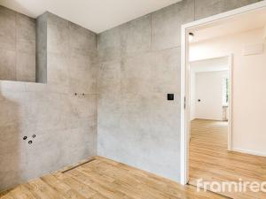 Prodej bytu 2+1, Brno, Zborovská, 55 m2