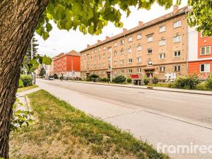 Prodej bytu 2+1, Brno, Zborovská, 55 m2