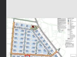 Prodej pozemku pro bydlení, Olešná, 1404 m2