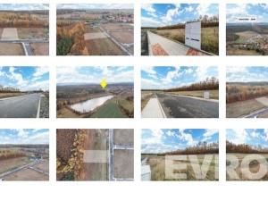 Prodej pozemku pro bydlení, Olešná, 1404 m2