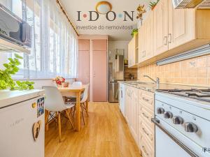 Prodej bytu 3+1, Frýdek-Místek, J. Božana, 70 m2