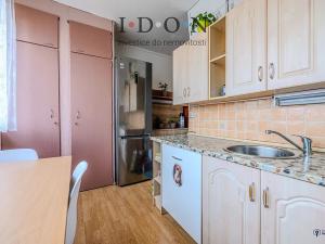 Prodej bytu 3+1, Frýdek-Místek, J. Božana, 70 m2
