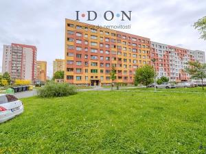 Prodej bytu 3+1, Frýdek-Místek, J. Božana, 70 m2