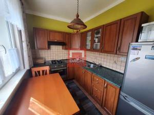 Prodej bytu 3+1, Olomouc, Dělnická, 75 m2