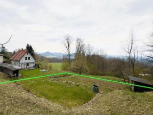 Prodej pozemku pro bydlení, Slunečná, 1315 m2