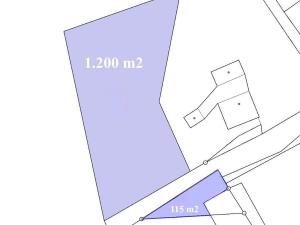Prodej pozemku pro bydlení, Slunečná, 1315 m2