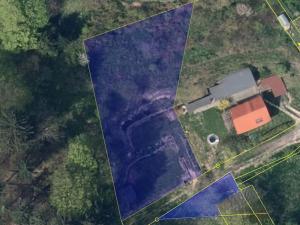 Prodej pozemku pro bydlení, Slunečná, 1315 m2