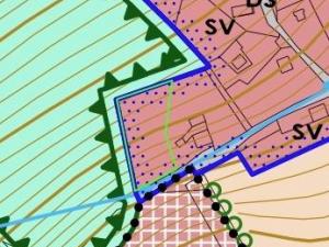 Prodej pozemku pro bydlení, Slunečná, 1315 m2