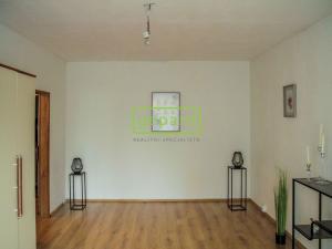 Prodej bytu 1+1, Plzeň, Nýřanská, 39 m2