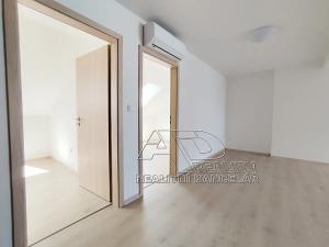 Pronájem bytu 3+kk, České Budějovice, Fráni Šrámka, 66 m2