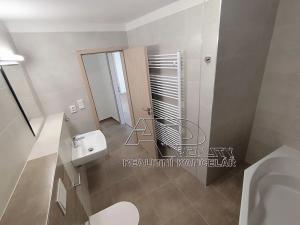 Pronájem bytu 3+kk, České Budějovice, Fráni Šrámka, 66 m2