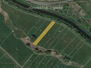 Prodej louky, Kladruby nad Labem - Kolesa, 1751 m2