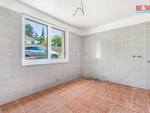 Prodej rodinného domu, Bystřany, Teplická, 155 m2