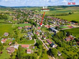 Prodej bytu 1+1, Libchavy - Dolní Libchavy, 40 m2