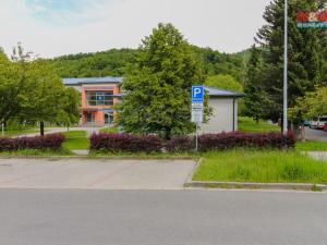 Prodej bytu 3+1, Zlaté Hory, Wolkerova, 75 m2