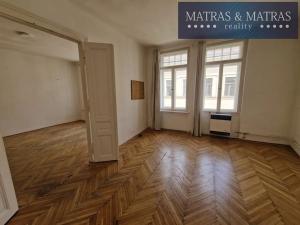 Prodej bytu 2+1, Brno, Vachova, 70 m2