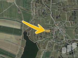 Prodej louky, Hrejkovice - Níkovice, 5053 m2