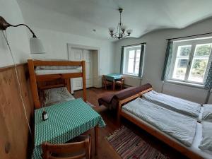 Prodej chalupy, Červená Voda, 265 m2