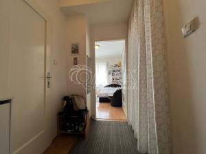 Prodej bytu 1+kk, Praha - Košíře, Holečkova, 25 m2