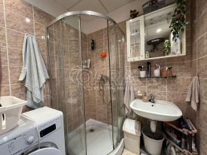 Prodej bytu 1+kk, Praha - Košíře, Holečkova, 25 m2