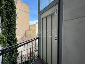 Prodej bytu 1+kk, Praha - Košíře, Holečkova, 25 m2