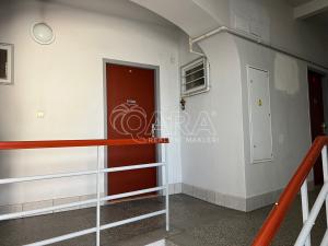 Prodej bytu 1+kk, Praha - Košíře, Holečkova, 25 m2