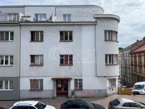 Prodej bytu 1+kk, Praha - Košíře, Holečkova, 25 m2