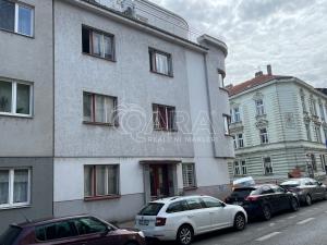 Prodej bytu 1+kk, Praha - Košíře, Holečkova, 25 m2