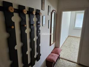 Pronájem bytu 1+kk, Ústí nad Labem, V Oblouku, 31 m2
