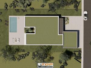 Prodej pozemku, Jirkov - Březenec, Slunečná, 1021 m2