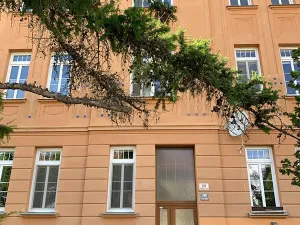Prodej bytu 1+1, Brno, Rybářská, 34 m2