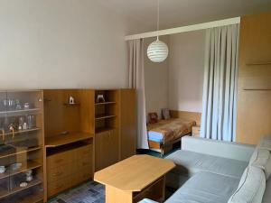 Prodej bytu 1+1, Brno, Rybářská, 34 m2