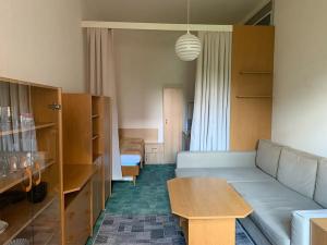Prodej bytu 1+1, Brno, Rybářská, 34 m2
