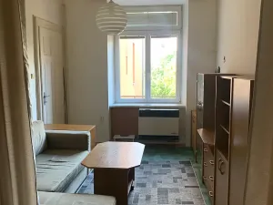 Prodej bytu 1+1, Brno, Rybářská, 34 m2