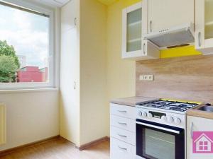 Prodej bytu 2+1, Břeclav - Charvátská Nová Ves, Na Valtické, 44 m2