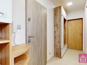 Prodej bytu 2+1, Břeclav - Charvátská Nová Ves, Na Valtické, 44 m2