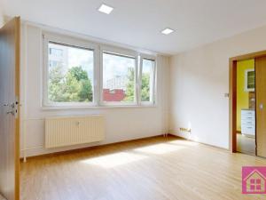 Prodej bytu 2+1, Břeclav - Charvátská Nová Ves, Na Valtické, 44 m2