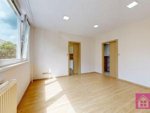 Prodej bytu 2+1, Břeclav - Charvátská Nová Ves, Na Valtické, 44 m2