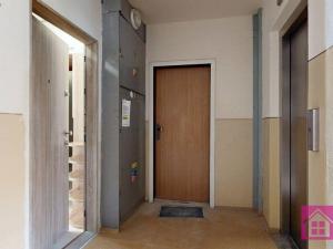 Prodej bytu 2+1, Břeclav - Charvátská Nová Ves, Na Valtické, 44 m2
