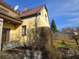 Prodej rodinného domu, Tři Sekery - Krásné, 200 m2